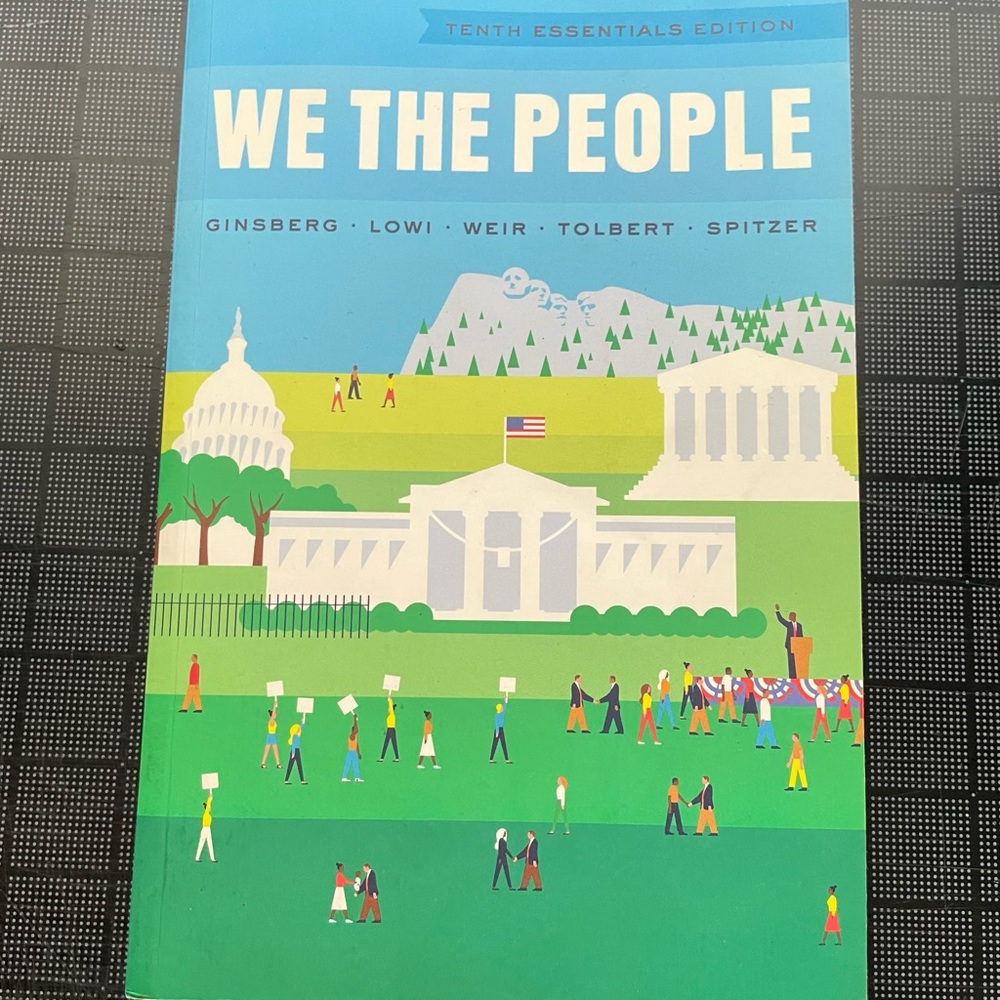 We the people